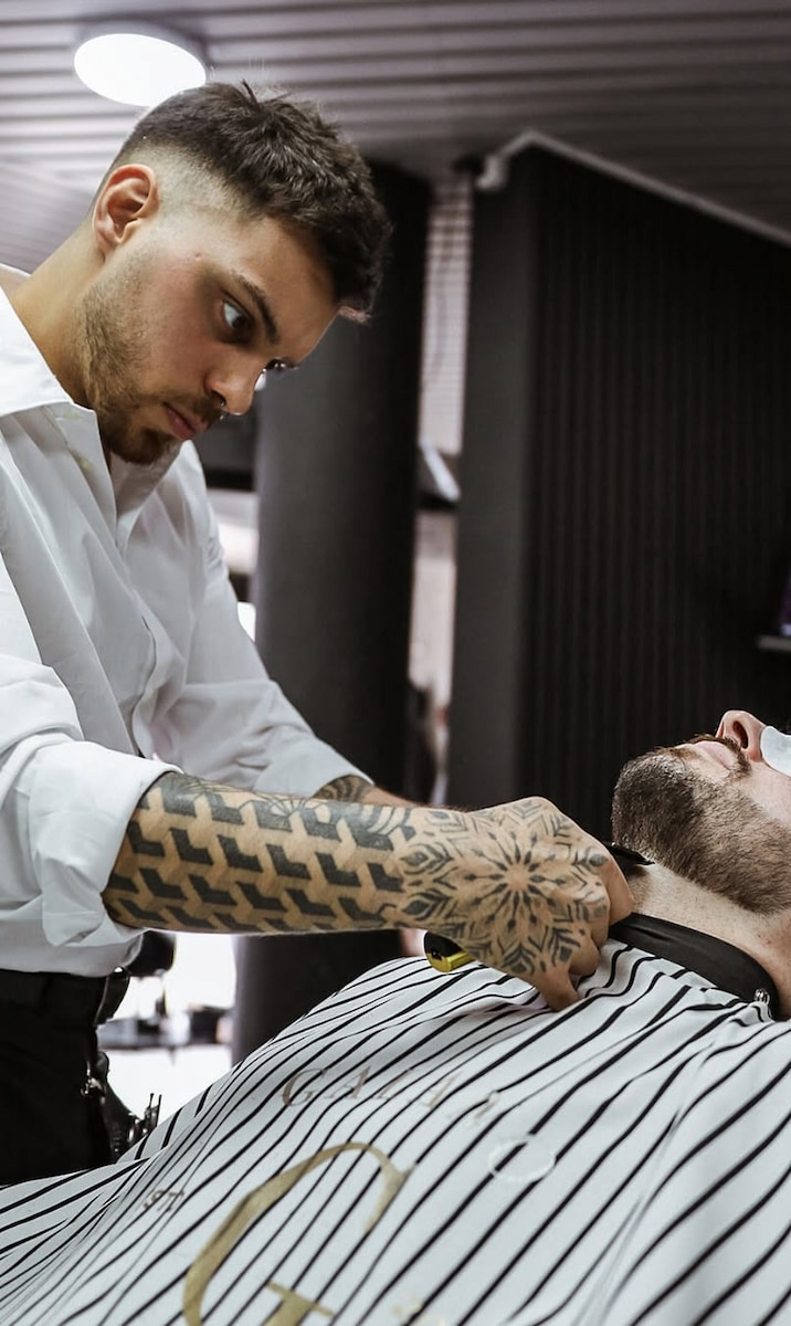 Galano Barbería - Barbería Montevideo