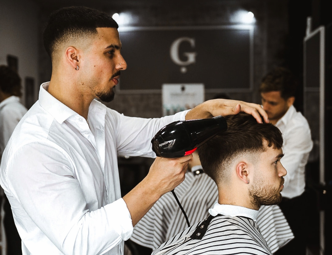 Galano Barbería - Barbería Montevideo