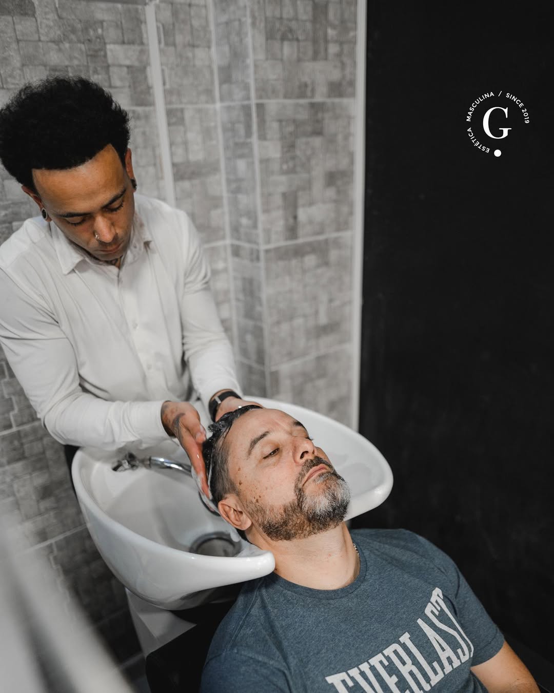 Galano Barbería - Peluquería Uruguay